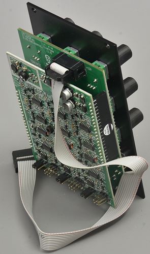 various-Erica Synths Tom eurorack module